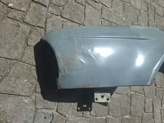 Aletas BMW E34