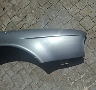 Aletas BMW E34