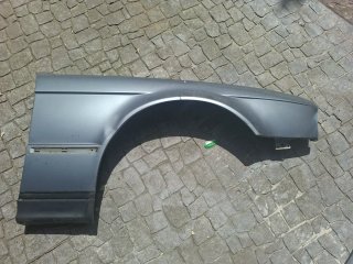 Aletas BMW E34