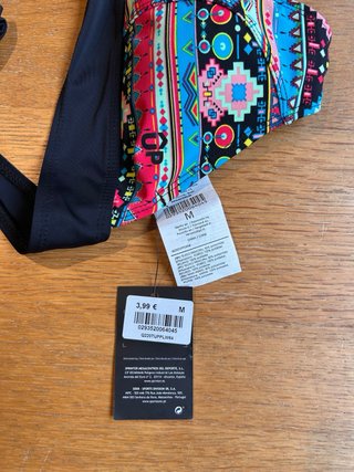 Dos Tops de Bikini