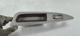 MANDO ELEVALUNAS TRASERO DERECHO NISSAN QASHQAI (