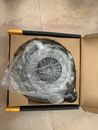 Embrague Peugeot 206