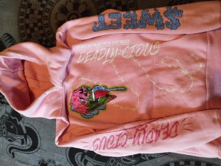 Sudaderas varias muy chulas