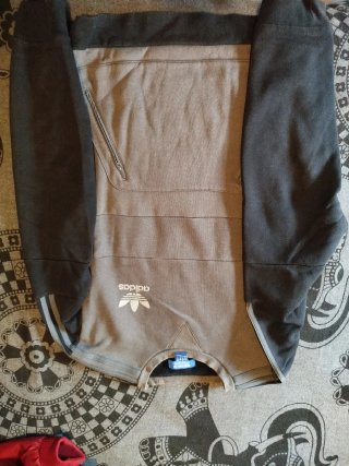 Sudaderas varias muy chulas