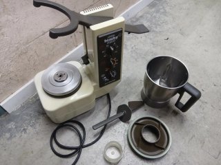 Robot da cucina Vorwerk Bimby 3300