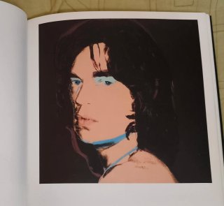 Andy Warhol Retratos