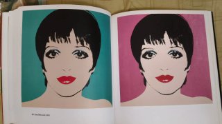 Andy Warhol Retratos