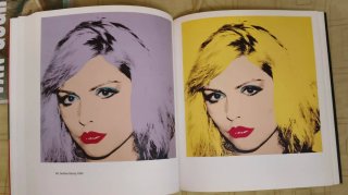 Andy Warhol Retratos