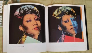 Andy Warhol Retratos