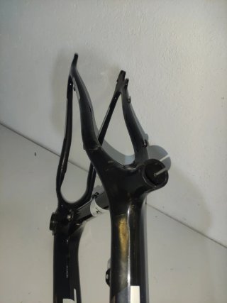 Cuadro Trek Superfly Carbono