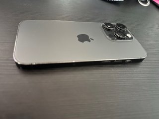 iPhone 14 Pro 74% Capacidad Batería