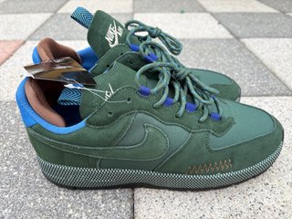 Nike Air Force 1 Wild (A Estrenar) talla-42