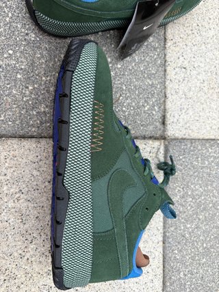 Nike Air Force 1 Wild (A Estrenar) talla-42