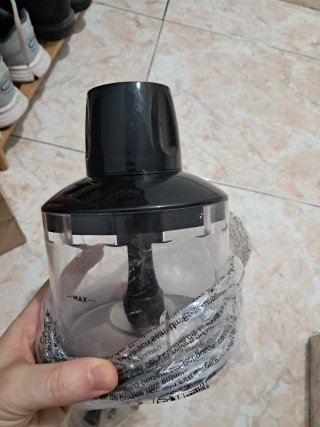 REGALO Accesorios Batidora Solac ProChef 1000w