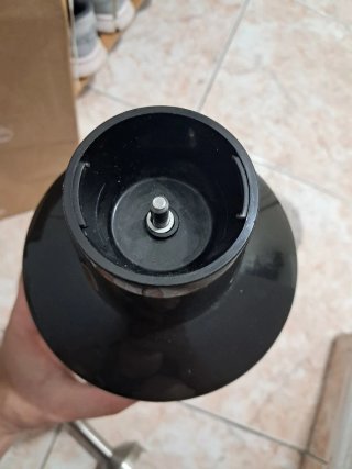 REGALO Accesorios Batidora Solac ProChef 1000w