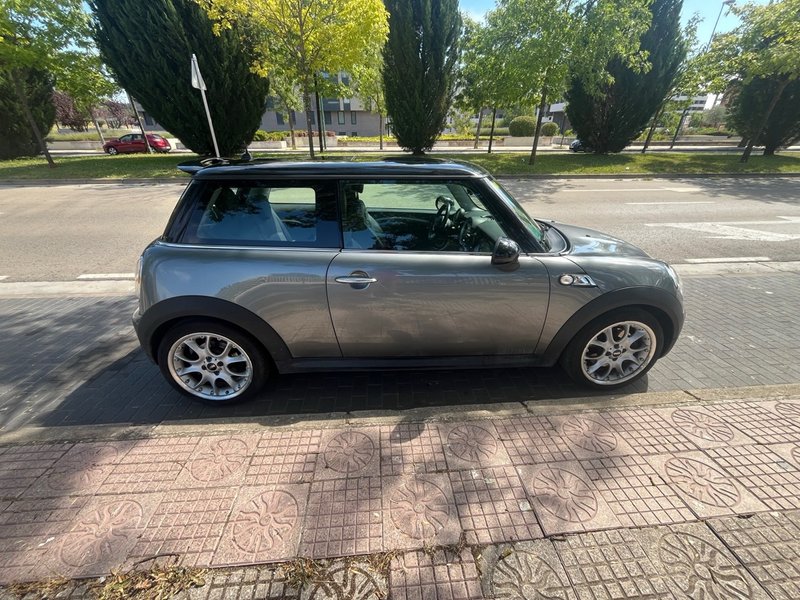 MINI Cooper 2007 - foto 1