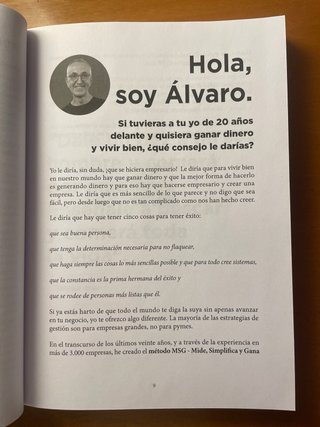 100 LECCIONES DE CEO PARA MEJORAR EL MARKETING