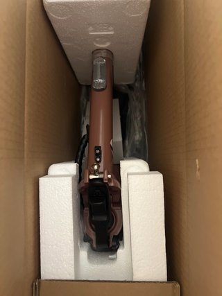 Patinete Eléctrico ZWHEEL ZFOX MAX