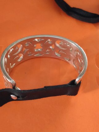 Pulsera Tous Plata