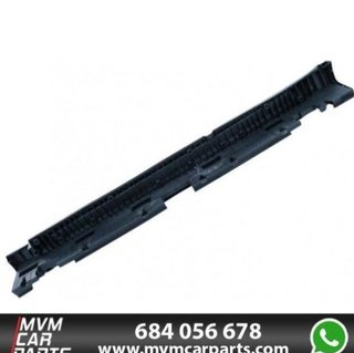Estriberas para Mercedes GLE SUV W167 con Luz led