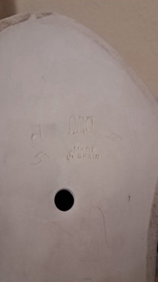 Avestruces NAO de Lladró