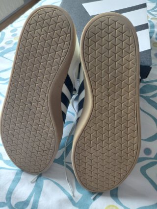 Zapatillas Adidas Court Base Mujer Talla 37 1/3