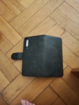 Funda Xiaomi Mi 9SE Negra