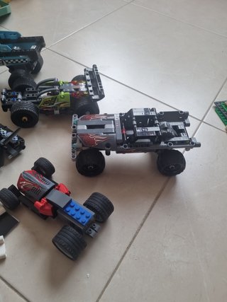 Lego Technic Lote