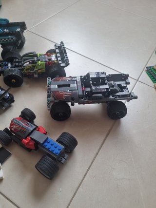 Lego Technic Lote