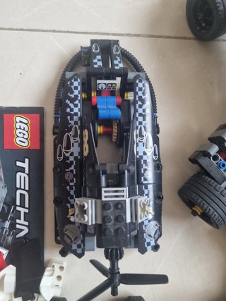 Lego Technic Lote
