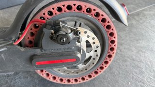 Patinete Eléctrico Xiaomi PRO