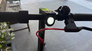 Patinete Eléctrico Xiaomi PRO