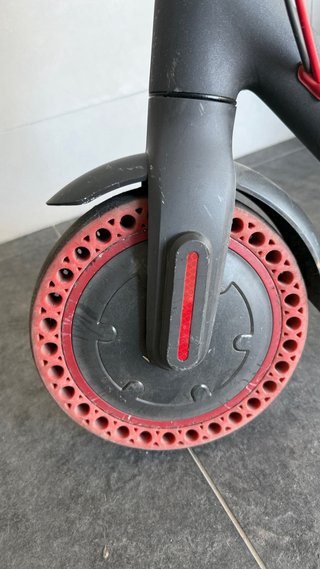 Patinete Eléctrico Xiaomi PRO