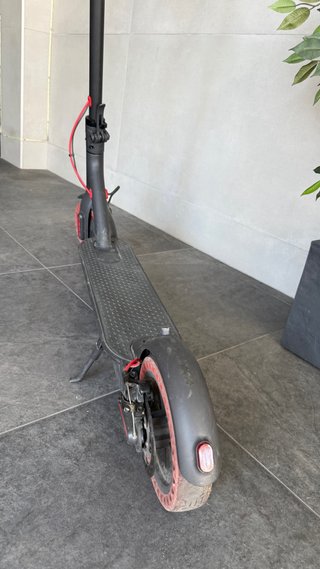 Patinete Eléctrico Xiaomi PRO
