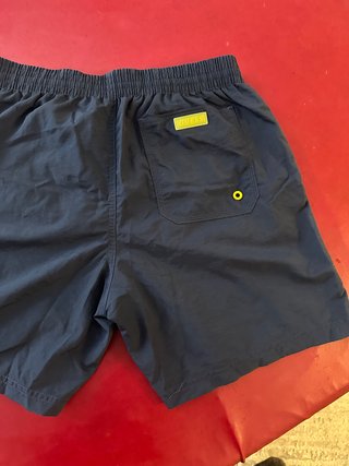 Bañador Guess azul  Hombre