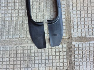 Guarnecidos Interiores Citroën CX