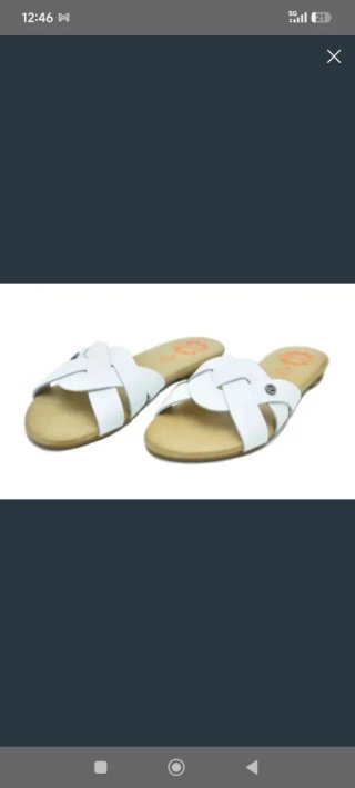 Sandalias Porronet Piel Mujer