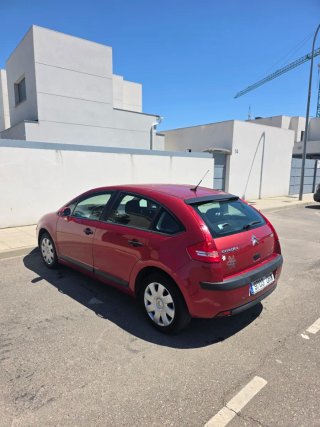 Citroen C4 2006