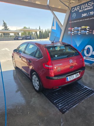 Citroen C4 2006