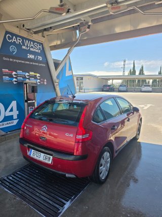 Citroen C4 2006