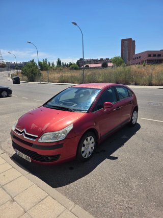 Citroen C4 2006
