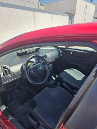 Citroen C4 2006