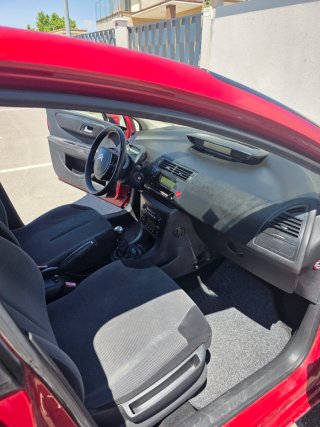 Citroen C4 2006
