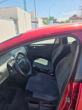 Citroen C4 2006