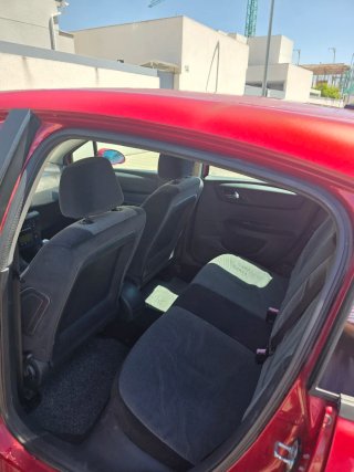 Citroen C4 2006