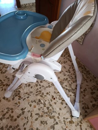 Trona Kinderkraft
