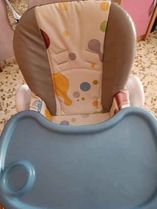 Trona Kinderkraft