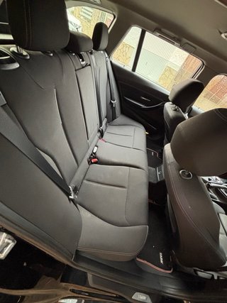 Despiece BMW F30 F31