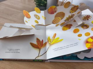Libros El monstruo de colores