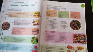 Ciencias da naturaleza, 6 Primaria, Proxecto Co...